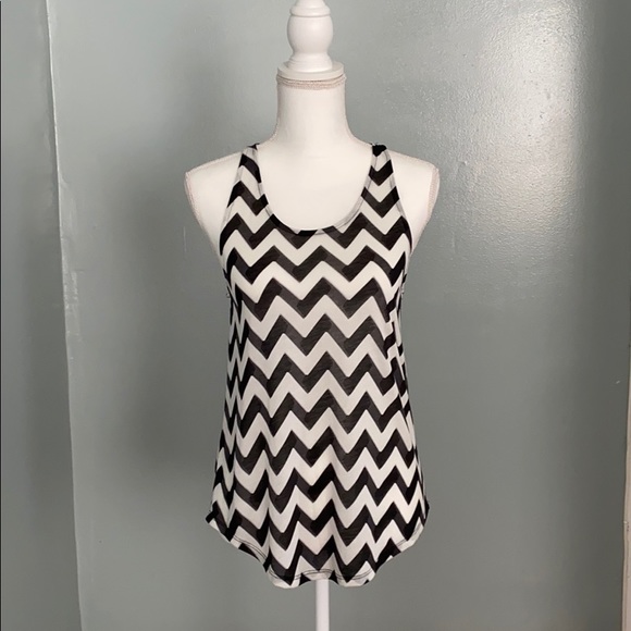 Everyday Racerback Tanks - Picture 4 of 5